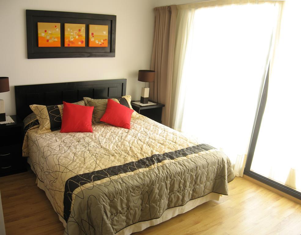 Dreaming Uriarte Διαμέρισμα Μπουένος Άιρες Δωμάτιο φωτογραφία