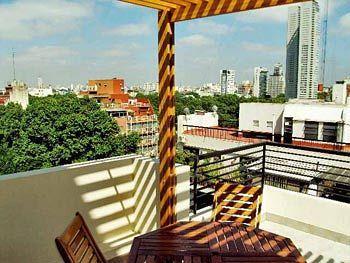 Dreaming Uriarte Διαμέρισμα Μπουένος Άιρες Εξωτερικό φωτογραφία